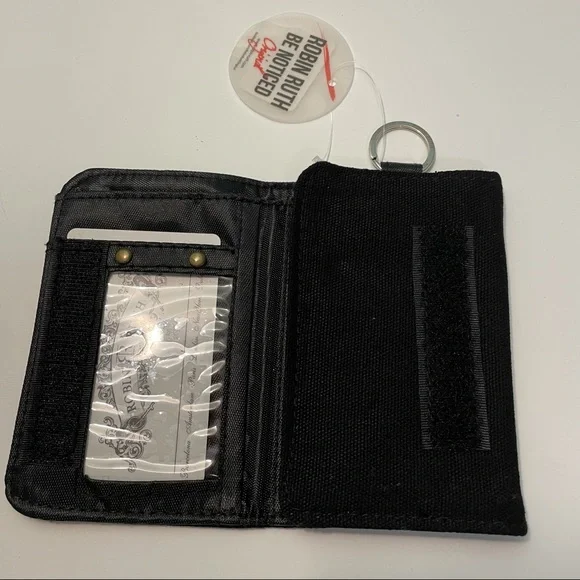 I ❤️ SF Wallet Canvas - Picture 4 of 6